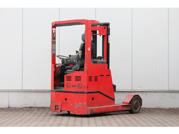 Leasing of  Sichelschmidt M1220EEX - 2ton  ATEX EX-SCHUTZ Sichelschmidt M1220EEX - 2ton  ATEX EX-SCHUTZ: picture 4