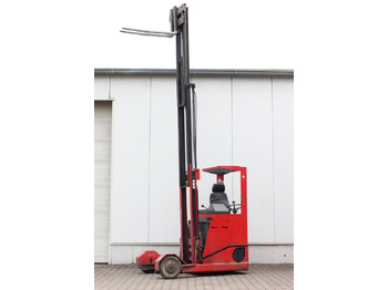 Leasing of  Sichelschmidt M1220EEX - 2ton  ATEX EX-SCHUTZ Sichelschmidt M1220EEX - 2ton  ATEX EX-SCHUTZ: picture 5