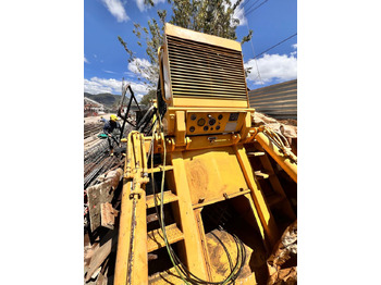 Drilling rig SOILMEC RTC-S: picture 5