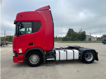 Leasing of SCANIA R450 SCANIA R450: picture 3