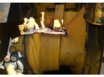 Hydraulic pump HYDROMATIK