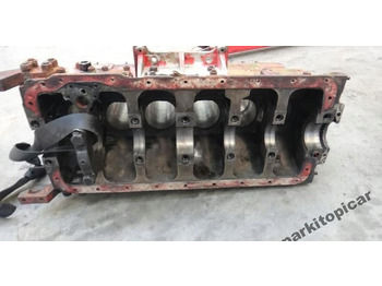 Engine for Truck SILNIK PERKINS 6 CYLI KRATER BLOK DÓŁ SILNIKA: picture 2