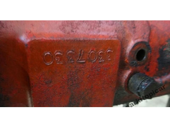 Engine for Truck SILNIK PERKINS 6 CYLI KRATER BLOK DÓŁ SILNIKA: picture 4