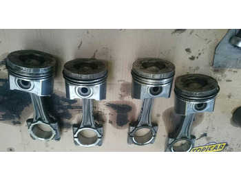 Spare parts KUBOTA