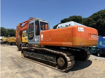 Crawler excavator HITACHI EX350LCK-5: picture 3