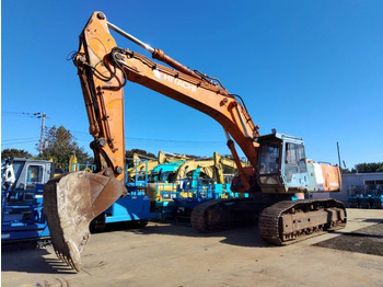 Crawler excavator HITACHI