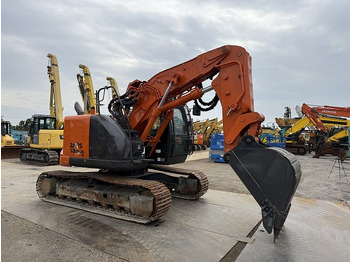 Crawler excavator HITACHI ZX135USK-5B: picture 2 Crawler excavator HITACHI ZX135USK-5B: picture 2