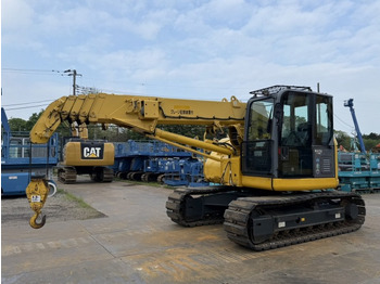 Crawler crane