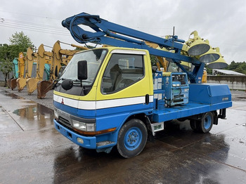 Lighting tower, Truck TADANO LS-106A: picture 4