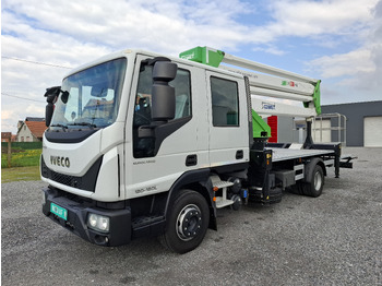 Truck mounted aerial platform IVECO EuroCargo