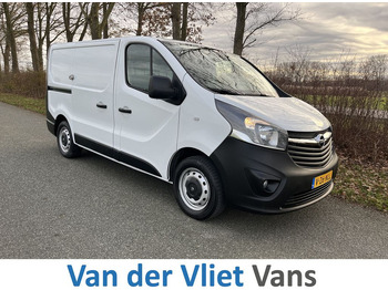 Small van OPEL Vivaro