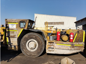 Mining machinery CATERPILLAR R1600G: picture 3 Mining machinery CATERPILLAR R1600G: picture 3