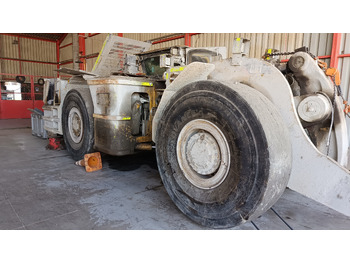 Mining machinery CATERPILLAR