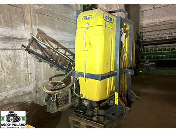 Leasing of AKP 1200 - 2011 ROK - 12 M AKP 1200 - 2011 ROK - 12 M: picture 1