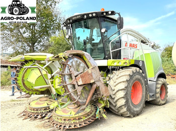 Leasing of CLAAS JAGUAR 940 - 2014 ROK - 4X4 + ORBIS 600 + PU 300 CLAAS JAGUAR 940 - 2014 ROK - 4X4 + ORBIS 600 + PU 300: picture 1 Leasing of CLAAS JAGUAR 940 - 2014 ROK - 4X4 + ORBIS 600 + PU 300 CLAAS JAGUAR 940 - 2014 ROK - 4X4 + ORBIS 600 + PU 300: picture 1
