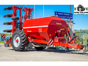 Precision seed drill HORSCH