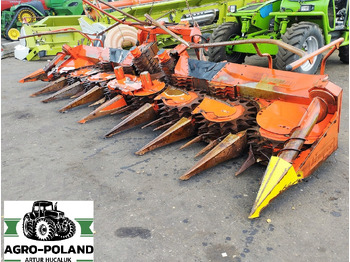 Forage harvester attachment KEMPER 360 - 2009 ROK - ADAPTACJA CLAAS JAGUAR: picture 2