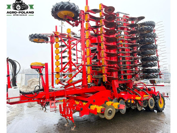 Combine seed drill VÄDERSTAD