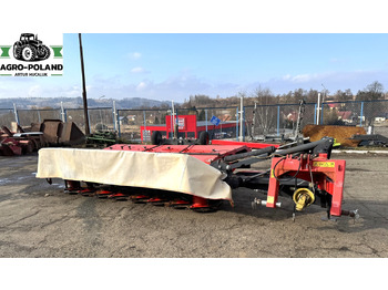 Mower VICON