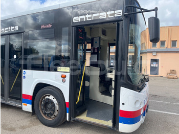 City bus