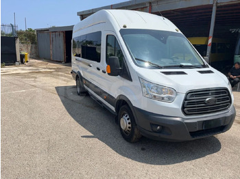 Minibus FORD Transit