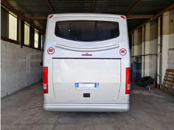 Coach Iveco 65C15/70: picture 5