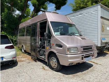 Suburban bus IVECO