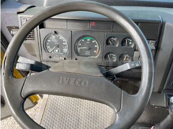 School bus Iveco Cacciamali: picture 3