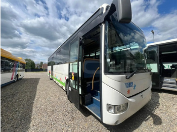 Suburban bus IVECO Crossway