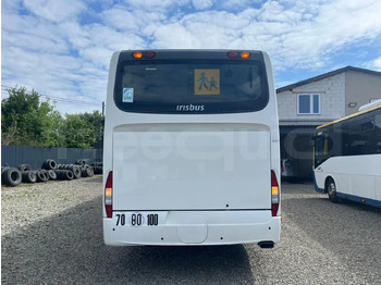 Suburban bus Iveco Crossway: picture 4