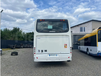 Suburban bus Iveco Crossway: picture 3
