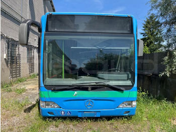 City bus Mercedes-Benz Citaro G: picture 2 City bus Mercedes-Benz Citaro G: picture 2