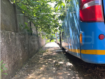 City bus Mercedes-Benz Citaro G: picture 4 City bus Mercedes-Benz Citaro G: picture 4