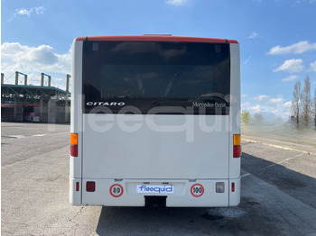 Suburban bus Mercedes-Benz Citaro: picture 5
