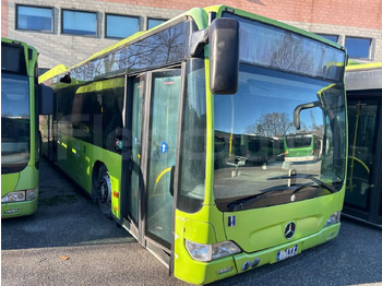 City bus MERCEDES-BENZ Citaro