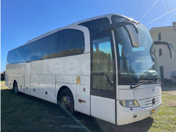 Coach MERCEDES-BENZ Travego
