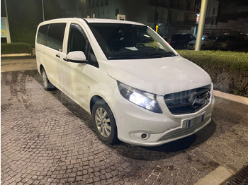 Minibus MERCEDES-BENZ Vito