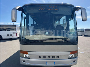 Leasing of Setra S315 Setra S315: picture 2 Leasing of Setra S315 Setra S315: picture 2