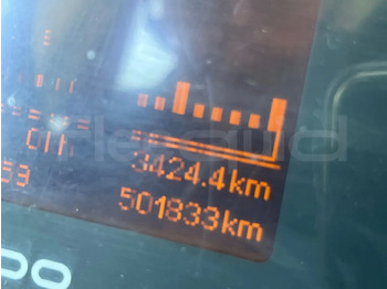 Coach Temsa MD7: picture 3