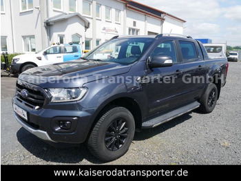 Pickup truck FORD Ranger