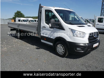 Flatbed van Ford Transit FT350 L5 Pritsche Klima Rückfahrkamera: picture 3 Flatbed van Ford Transit FT350 L5 Pritsche Klima Rückfahrkamera: picture 3