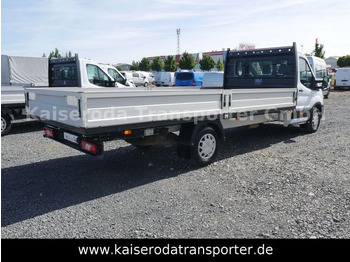 Flatbed van Ford Transit FT350 L5 Pritsche Klima Rückfahrkamera: picture 4 Flatbed van Ford Transit FT350 L5 Pritsche Klima Rückfahrkamera: picture 4