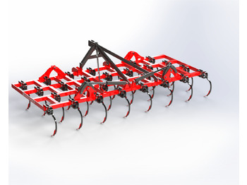 New Cultivator Modonex Coltiva: picture 3 New Cultivator Modonex Coltiva: picture 3