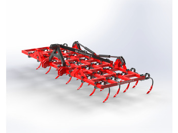 New Cultivator Modonex Coltiva: picture 4 New Cultivator Modonex Coltiva: picture 4