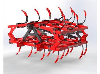 New Cultivator Modonex Coltiva: picture 2 New Cultivator Modonex Coltiva: picture 2