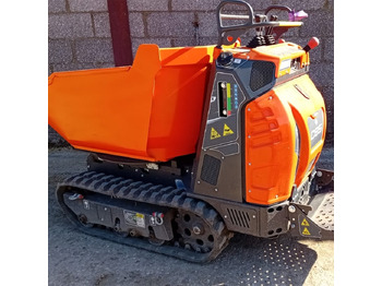 Crawler dumper Cormidi C10.85: picture 3 Crawler dumper Cormidi C10.85: picture 3