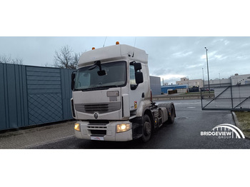 Tractor unit RENAULT Premium 460