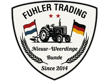 Attachment for Agricultural machinery Heckcontainer 120-150 cm: picture 3 Attachment for Agricultural machinery Heckcontainer 120-150 cm: picture 3