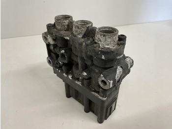 Brake valve MERCEDES-BENZ Actros