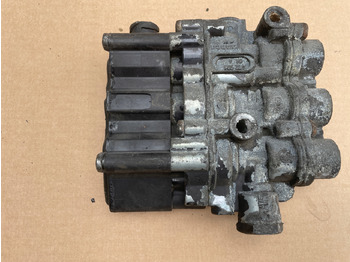 Brake valve MERCEDES-BENZ Actros